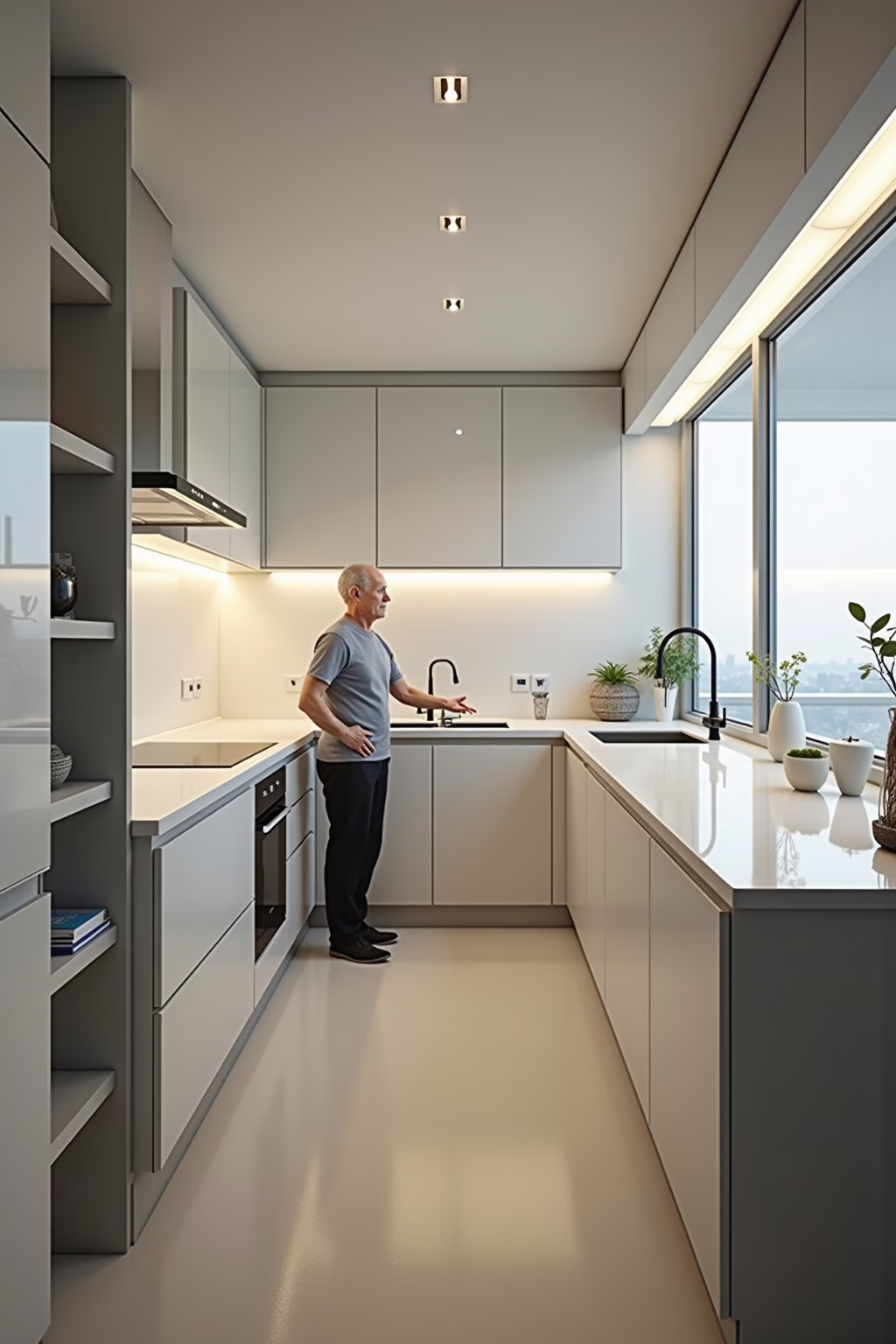 Die 8 besten barrierefreien Küche Hersteller 13 barrierefreie kueche hersteller outline 1
