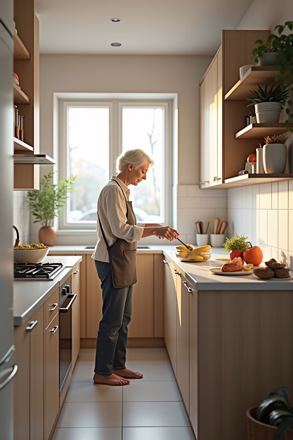 Die 8 besten barrierefreien Küche Hersteller 14 barrierefreie kueche hersteller outline 2