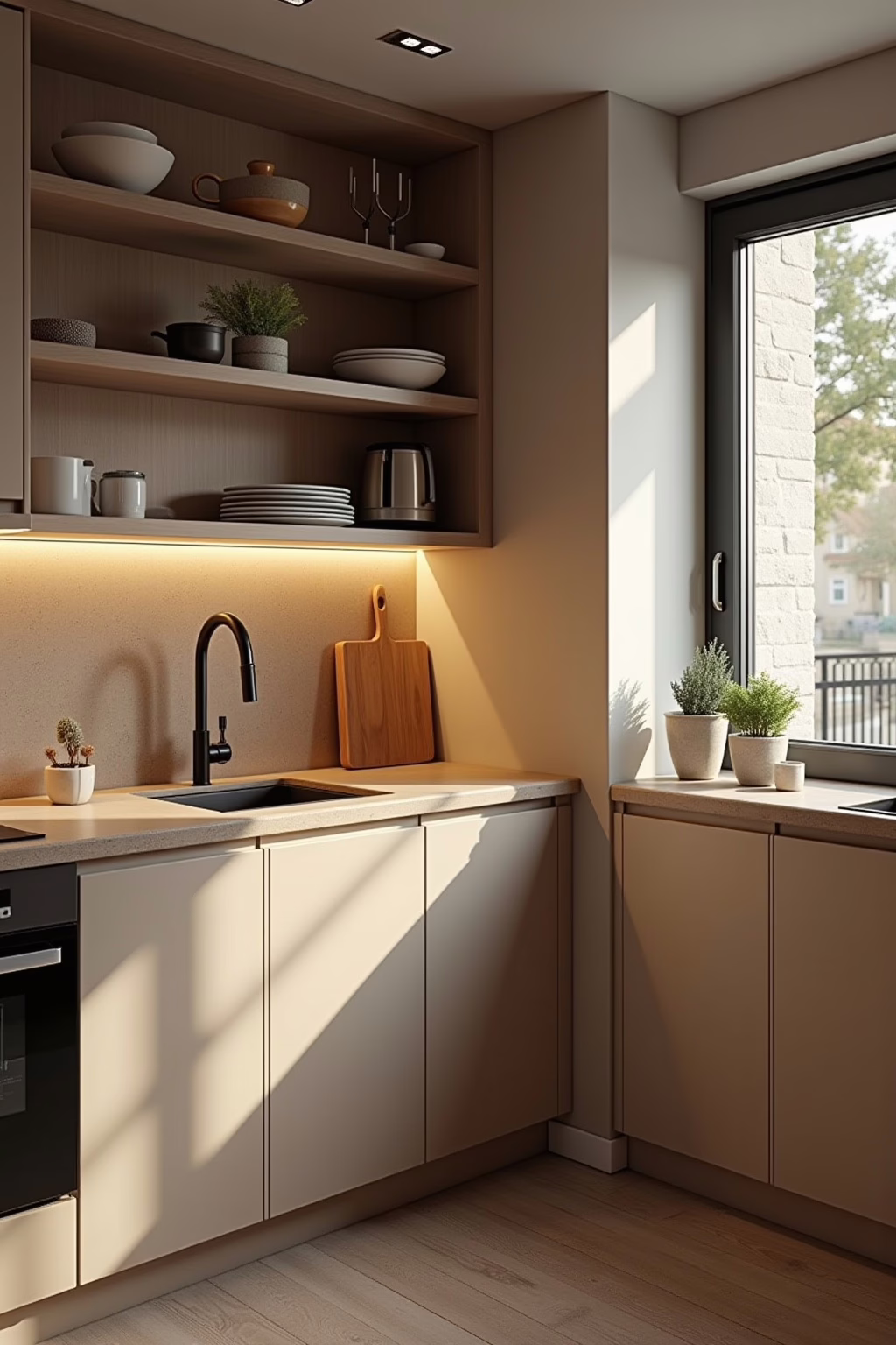 8 Ideen, um die Ecke Küche nutzen 20 ecke kueche nutzen outline 8