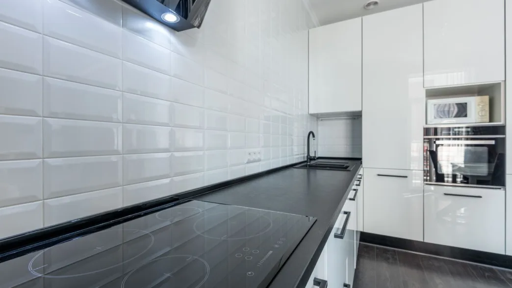 Einbau in der Küchenplanung richtig umsetzen