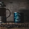 French Press: Dosierung, Mahlgrad und Ziehzeit
