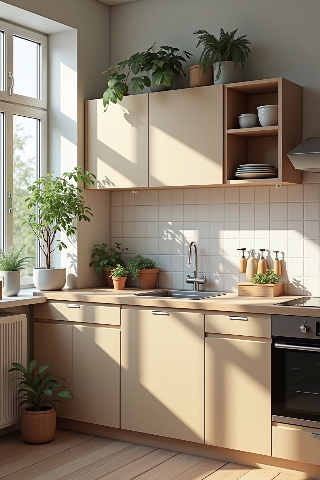 ideen ikea kuechen outline 3