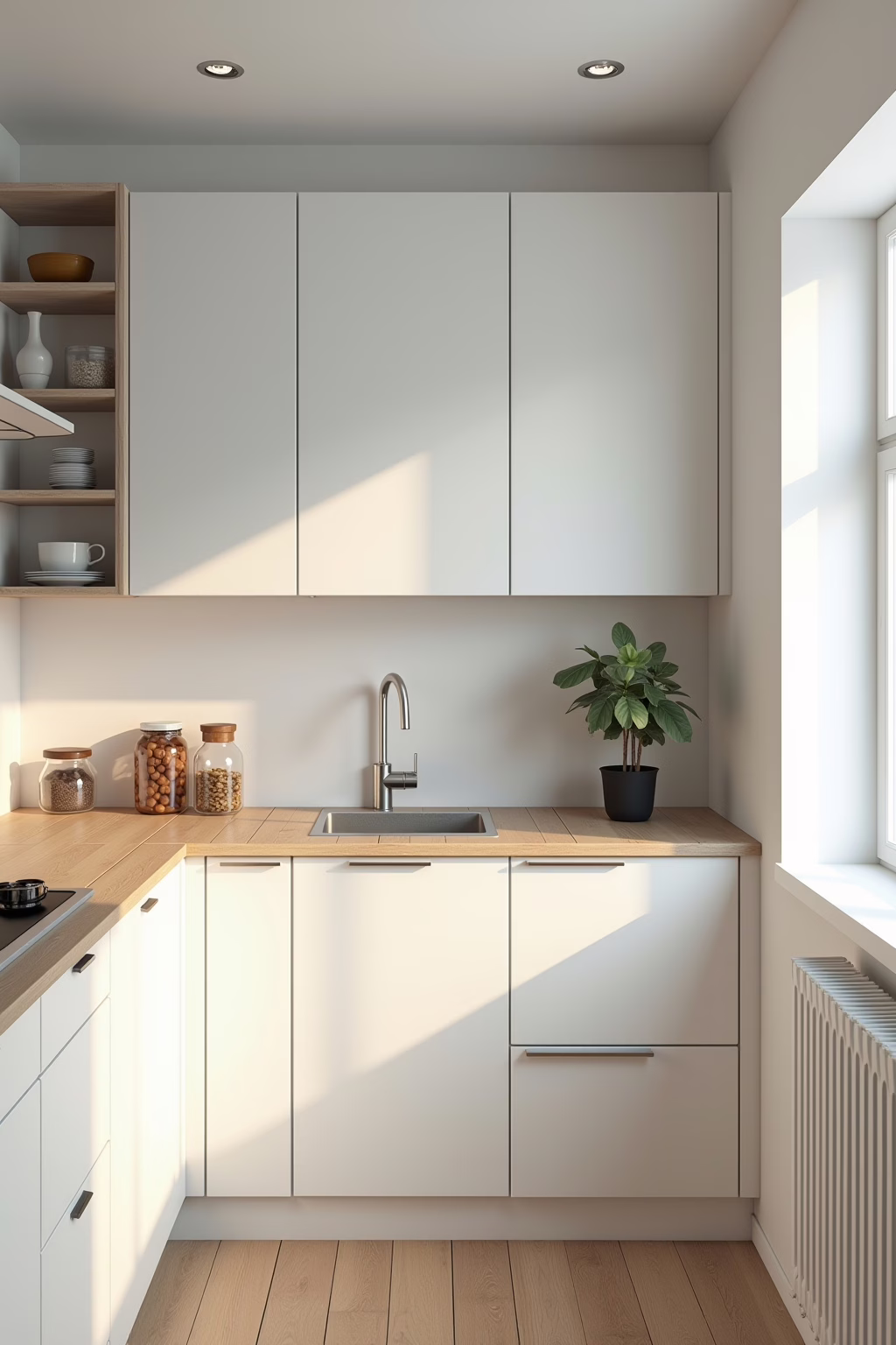 ideen ikea kuechen outline 4