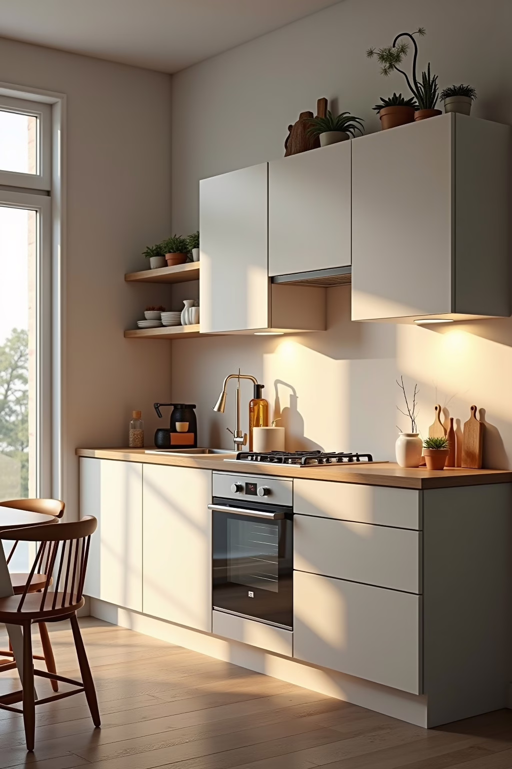 ideen ikea kuechen outline 6