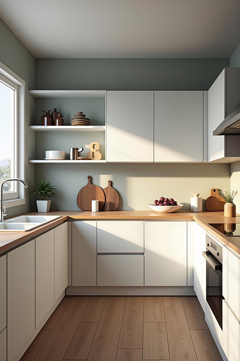 ideen ikea kuechen outline 8