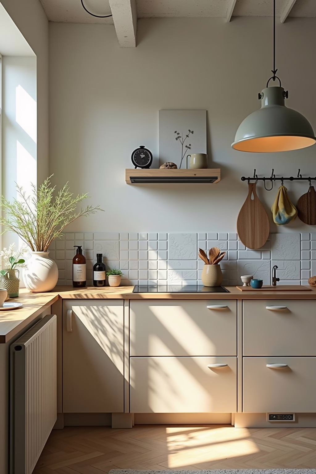 Nachhaltige IKEA Küchen Hacks
