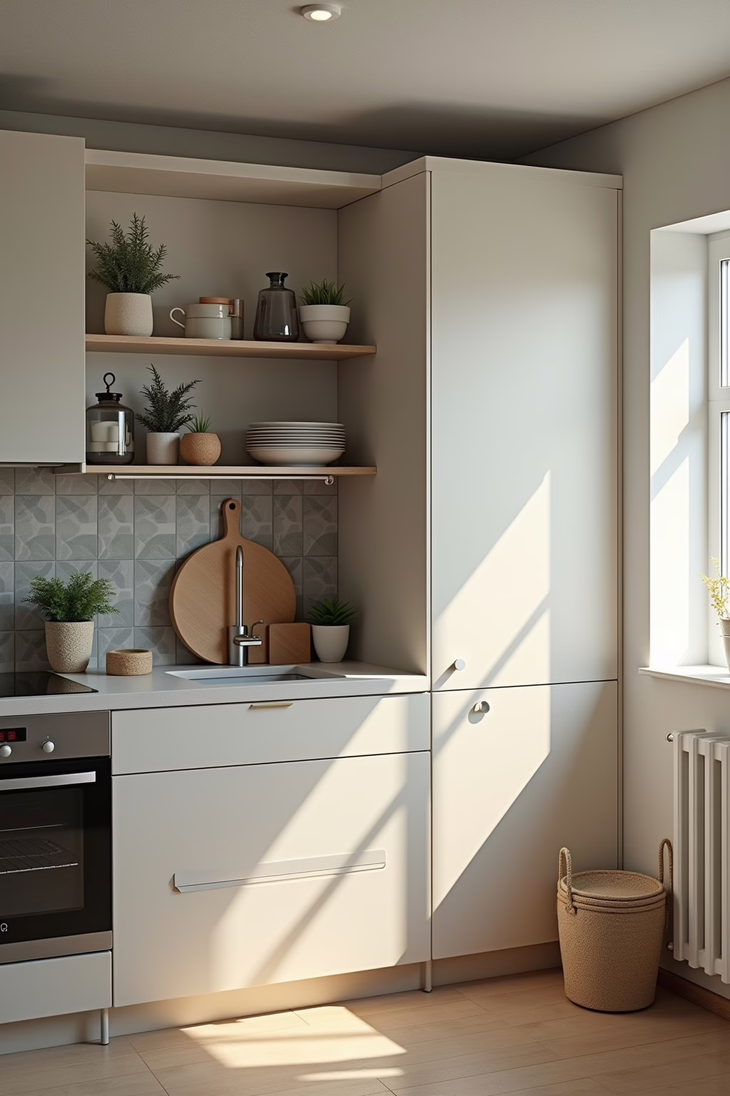IKEA Hacks ohne Bohren