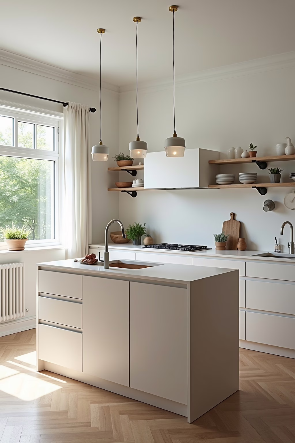 IKEA Kücheninsel Hacks