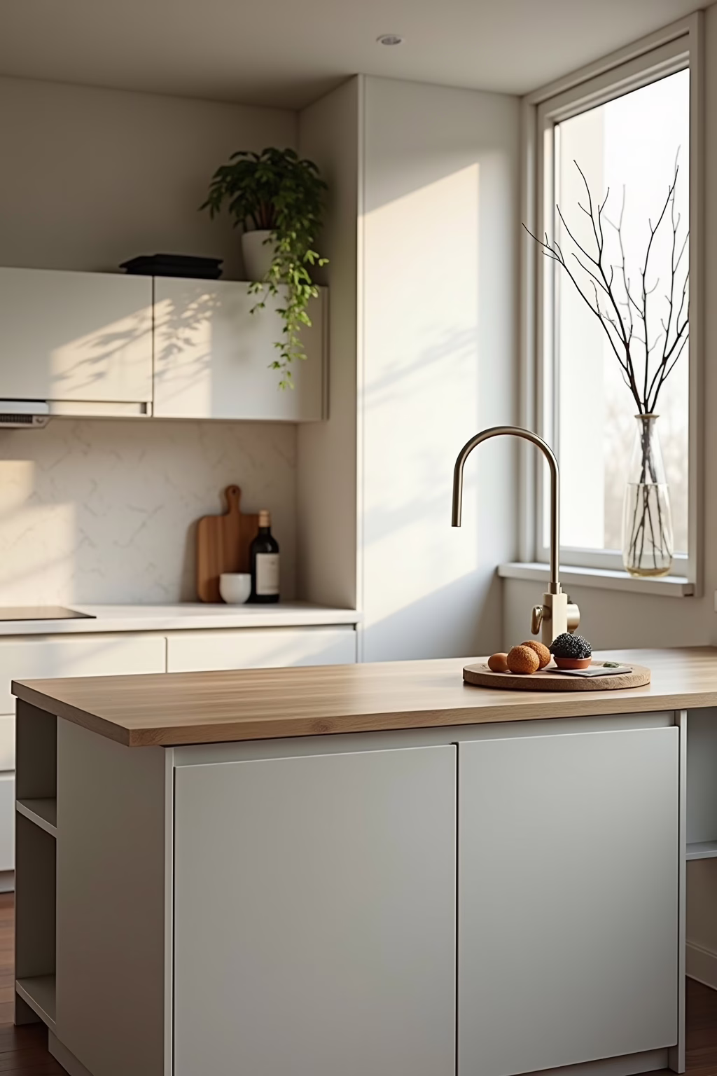 Die 8 besten Ideen für eine kleine Küche mit Theke 14 Optimale Maße für Küchentheke