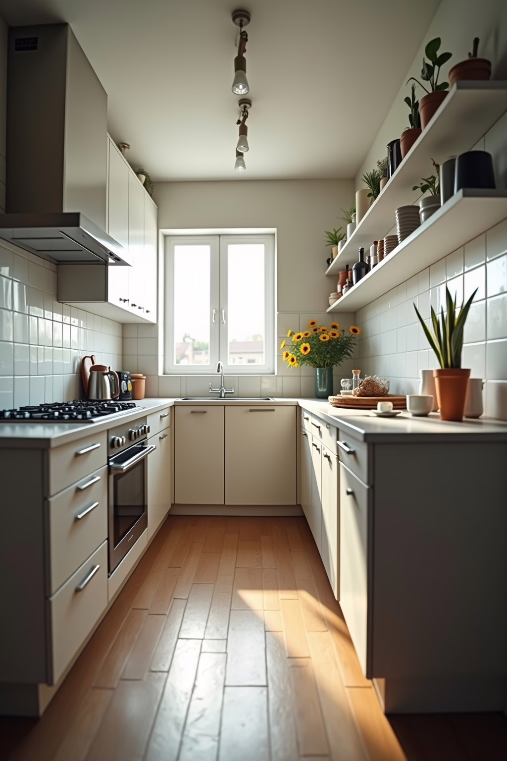 Küche planen lassen: Die 8 besten Tipps 18 kueche planen lassen outline 6