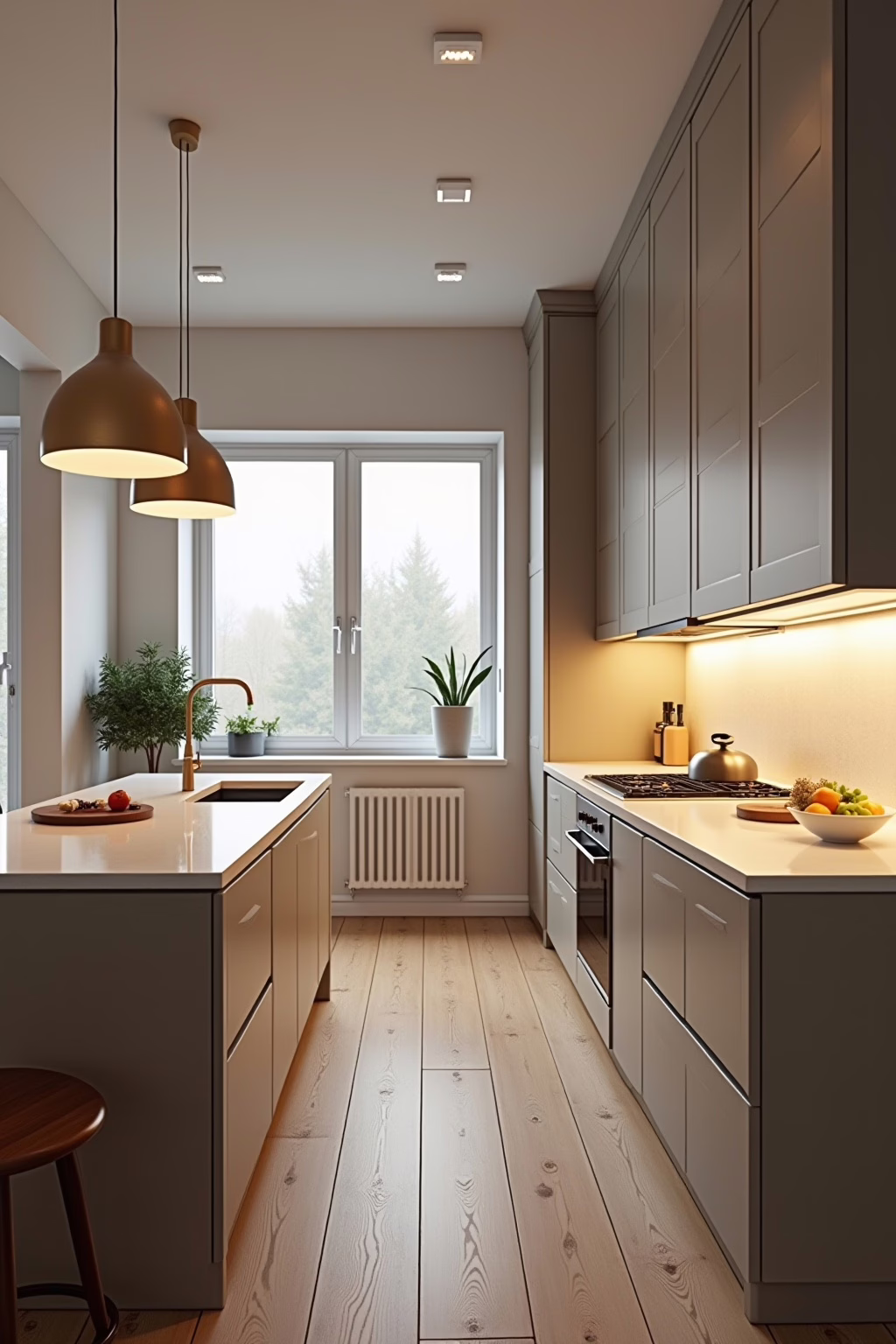kueche zuhause planen lassen outline 1