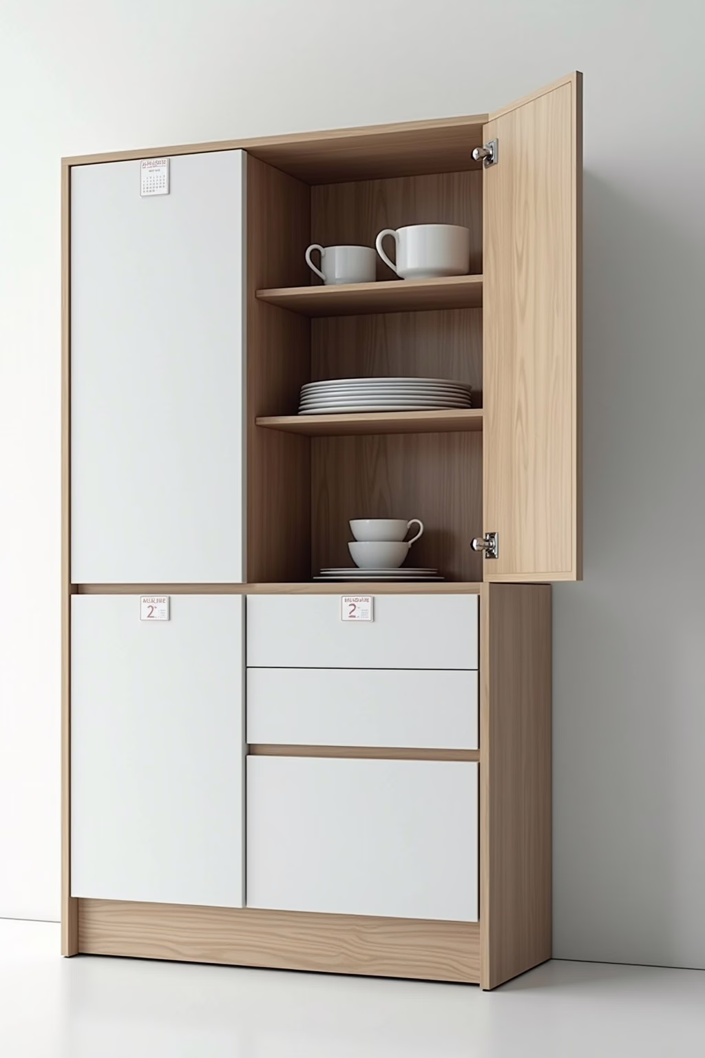 Kosten Küchen Eckschrank Rondell