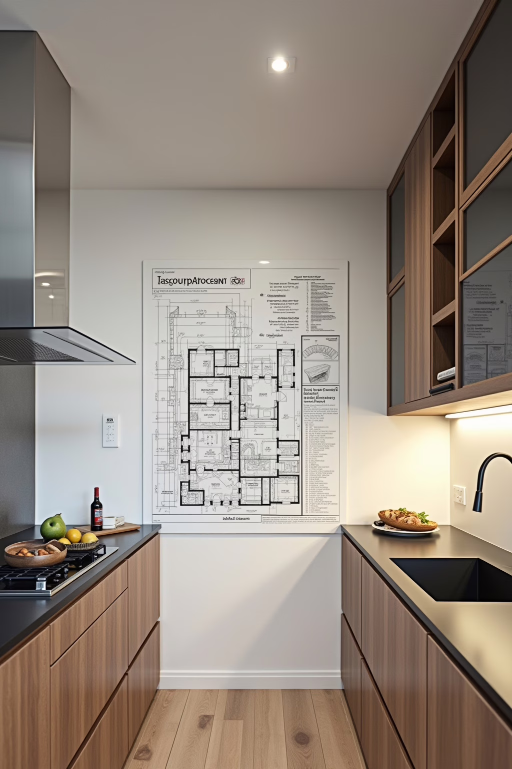 Kücheneinbau Kosten Planung kalkulieren