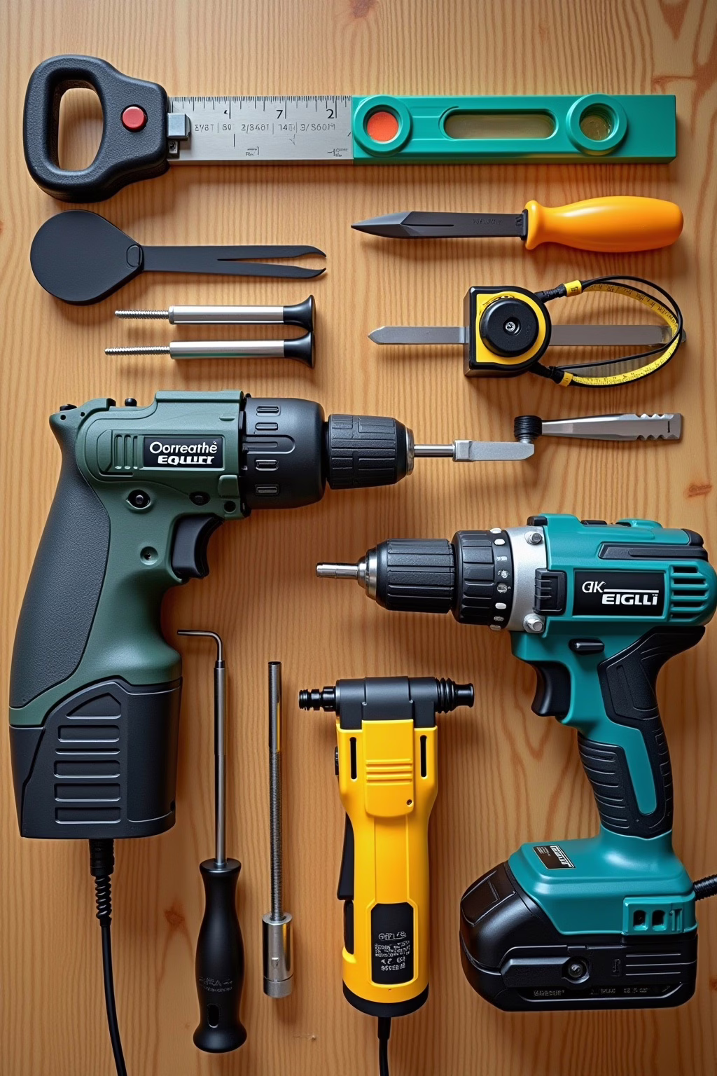 8 Tipps: Küchenmöbel einbauen leicht gemacht 14 kuechenmoebel einbauen outline 3