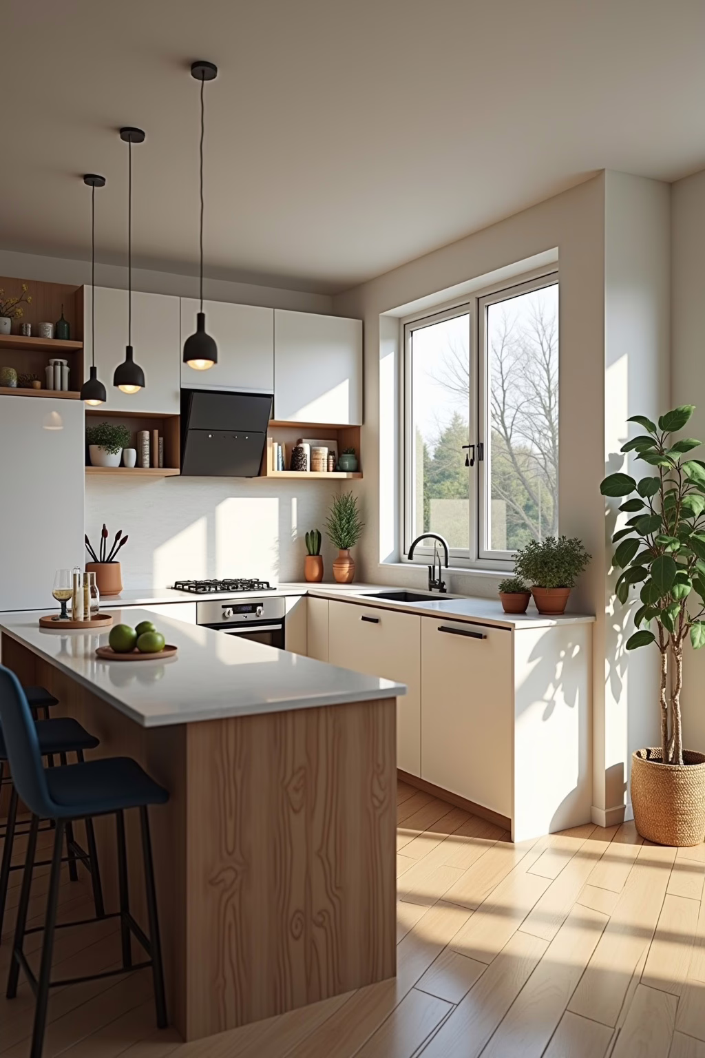 kuechenplanung zuhause outline 1
