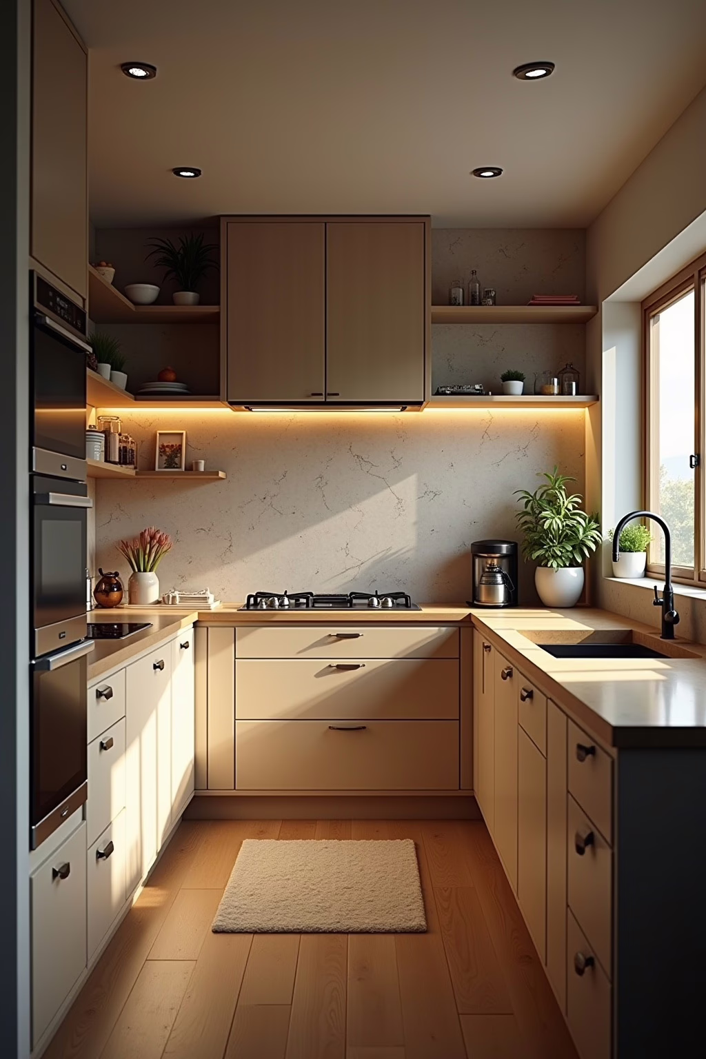 kuechenplanung zuhause outline 4