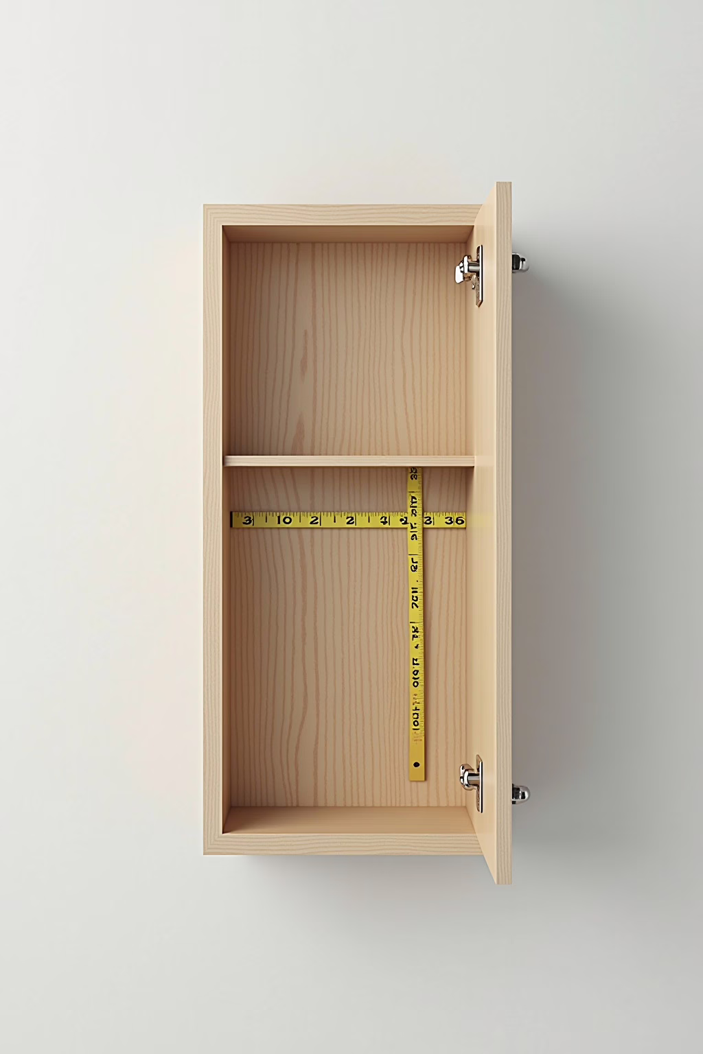 kuechenschrank rondell outline 4