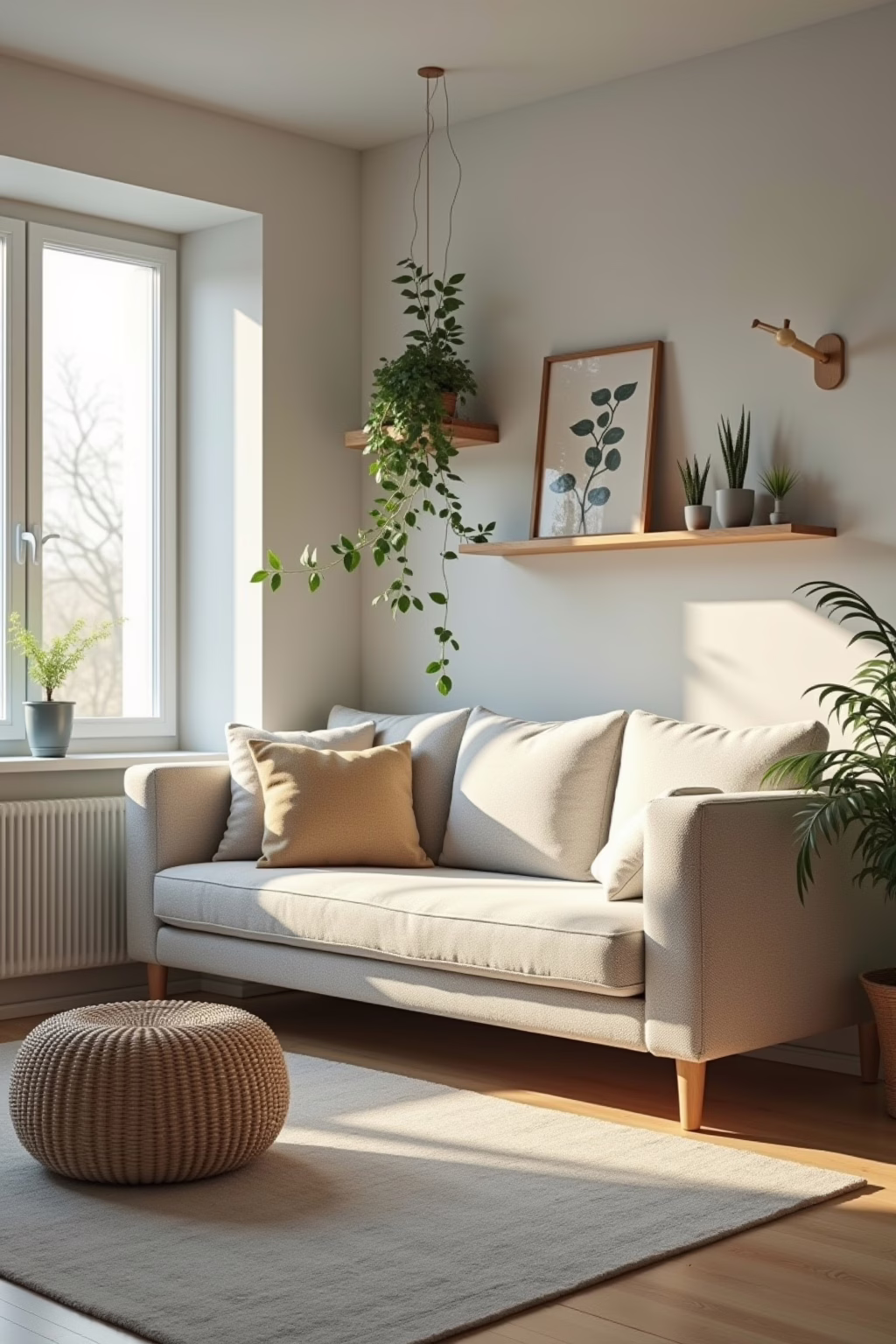 Küchensofa Stilrichtungen