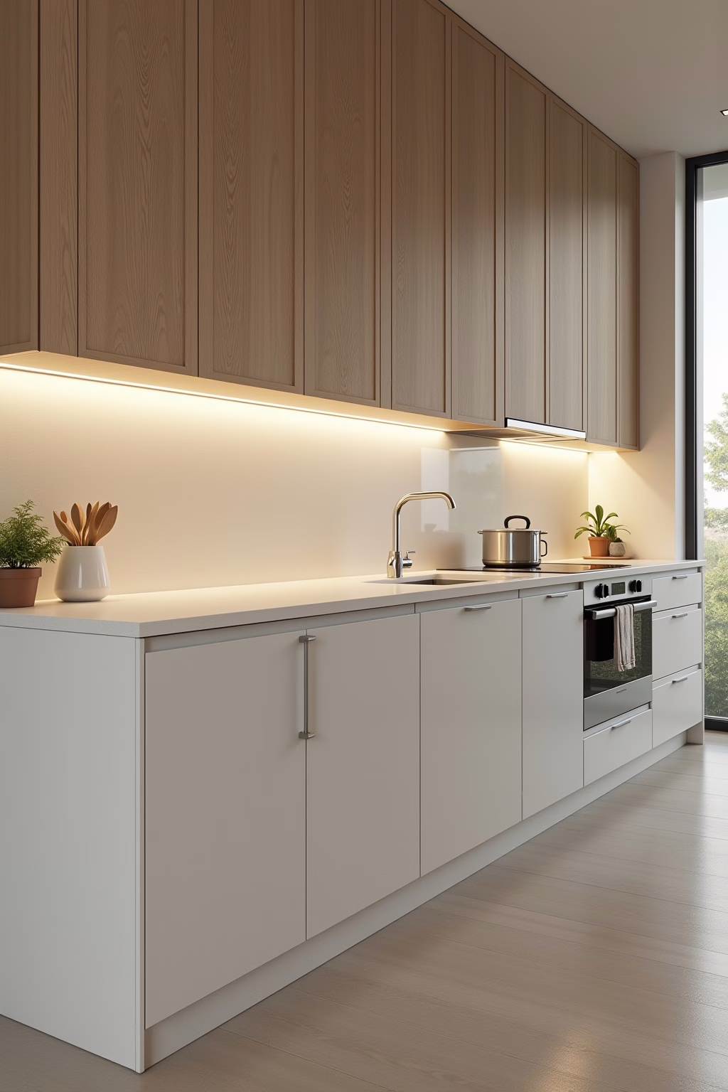 Die 8 besten Multiplex Küche Ideen für Zuhause 14 multiplex kueche outline 2