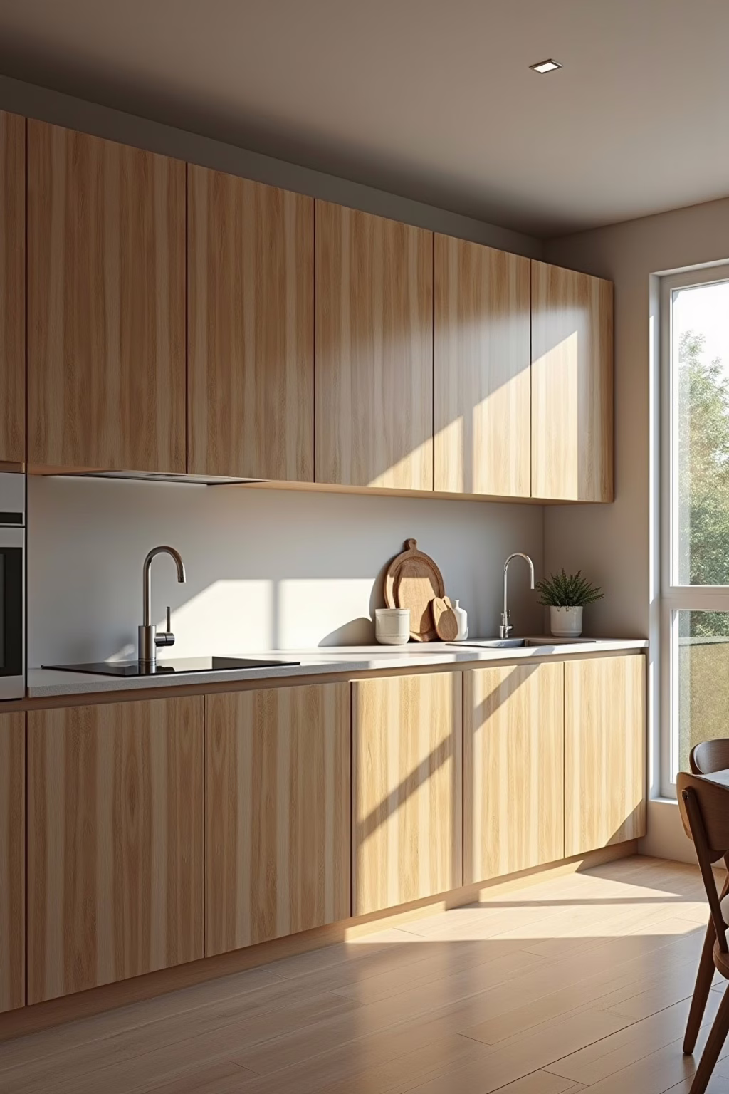 Die 8 besten Multiplex Küche Ideen für Zuhause 15 multiplex kueche outline 3
