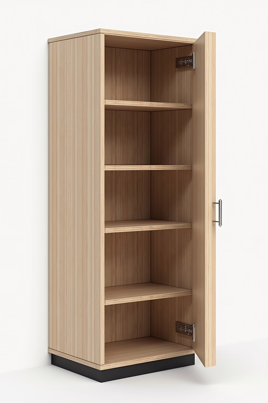 rondell eckschrank kueche outline 5