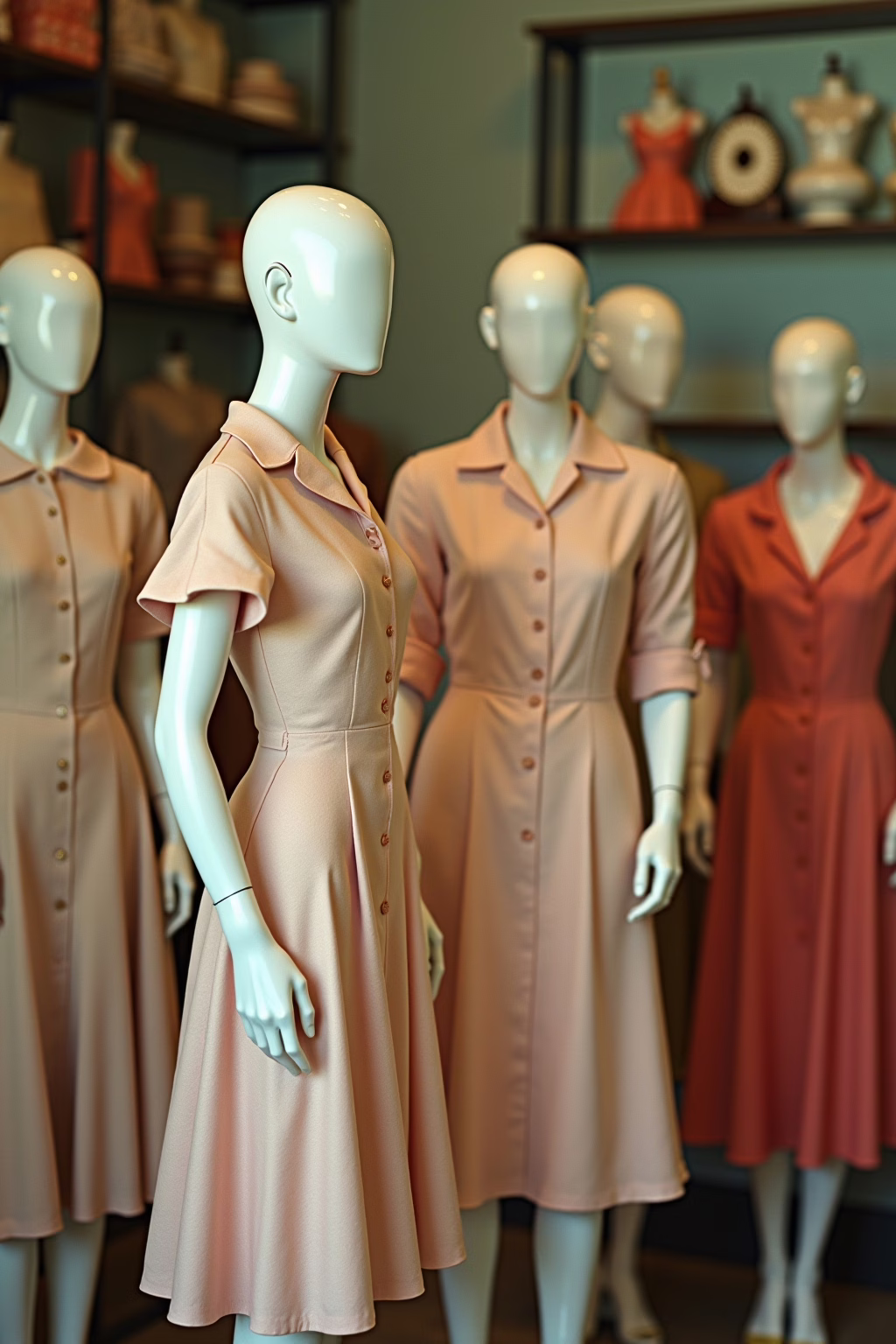 vintage retro unterschied outline 3