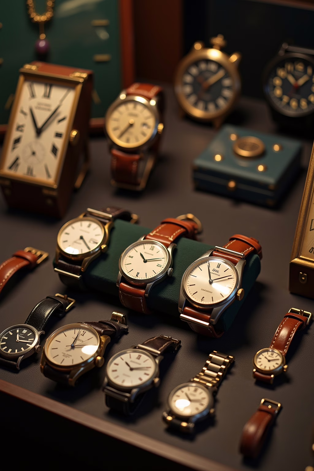 vintage retro unterschied outline 6