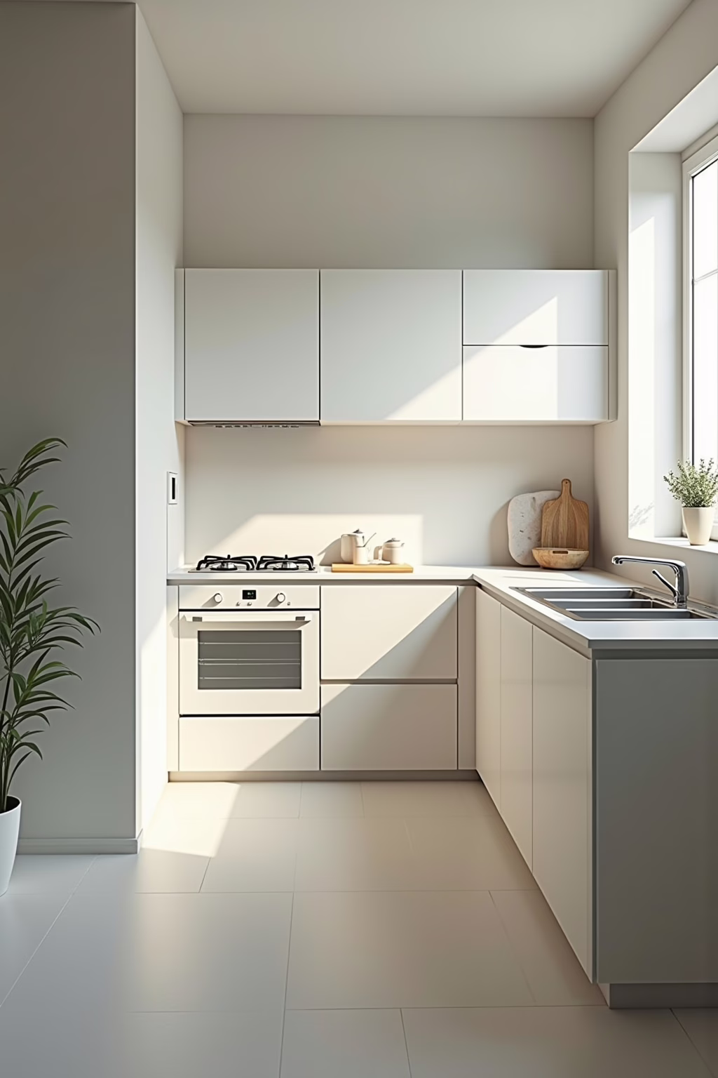 was kostet eine kueche ohne geraete outline 5